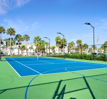 Islander Beach Resort 311 - Sandy Dunes