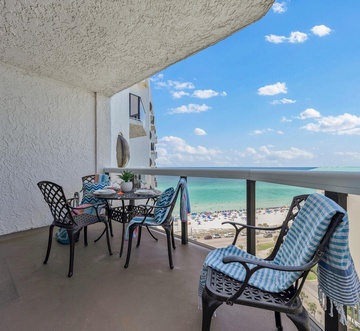 Surfside 1408 - Top Sun at Miramar Beach