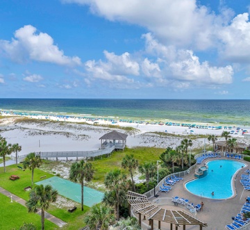 Pelican Beach 717 - Chasing Sunshine