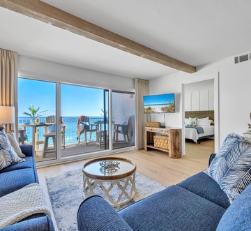 Beach House 504D - Shiplap by the Shore