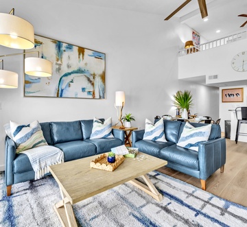 Crystal Sands 306B - Summer Salt