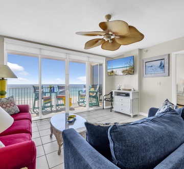 Island Princess 501 - Royal Lookout