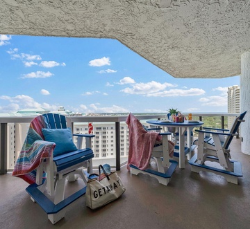 Surfside 1408 - Top Sun at Miramar Beach