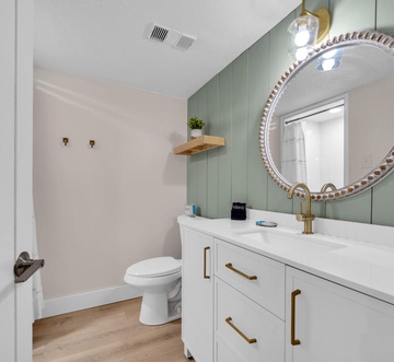 Pinnacle Port A518 - Seaside Pearl