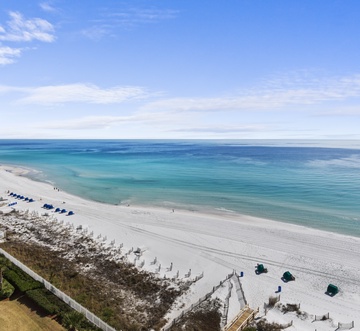 Emerald Towers 1203 - Aqua Vista Getaway