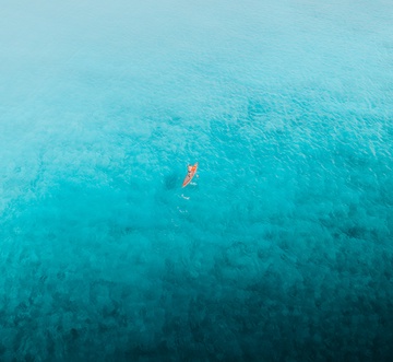 Island Princess 705 - Island Paradise