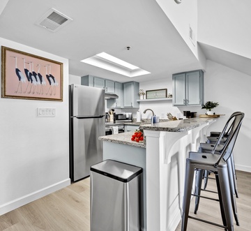 Crystal Sands 306B - Summer Salt