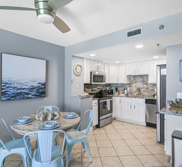 Sundestin 802 - The Weekender