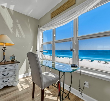 Emerald Towers West 3007 - Sunset Serenity