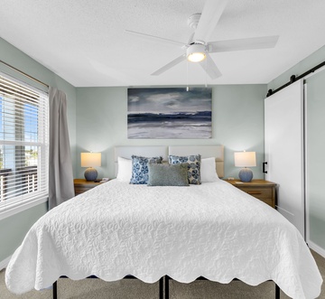 Sunset Cottages 2C - Melrose Place