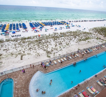 Pelican Beach 604 - Shore Thing