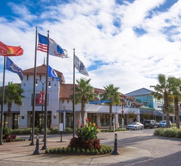 Gulf Dunes 503 - Aqua Vista