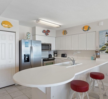 Island Princess 501 - Royal Lookout