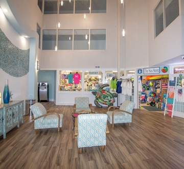 Sundestin 502 - Latitude Adjustment