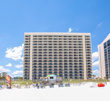 Sundestin 415 - The Beachcomber