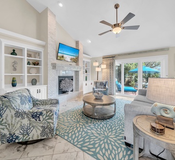 Serenity Cottage