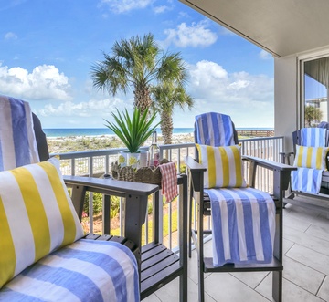 Island Princess 203 - After Dune Delight