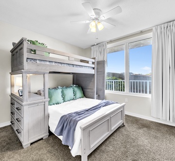 Island Princess 203 - After Dune Delight