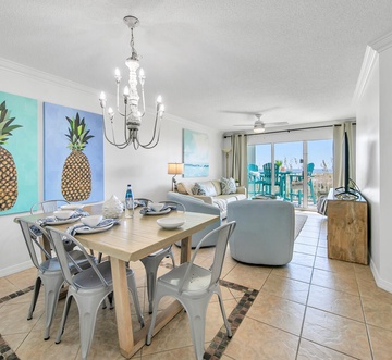 Gulf Dunes 112 - Happy Hours