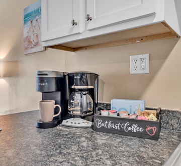 El Matador 622 - Sugar Dunes