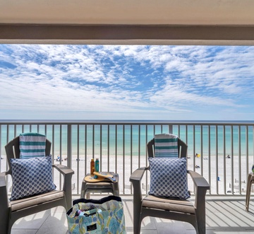 Island Princess 715 - Beach Retreat