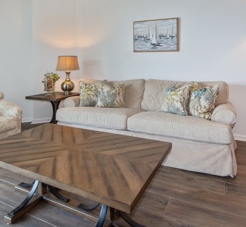 The Palms of Destin 1411 - The Pretty Palm