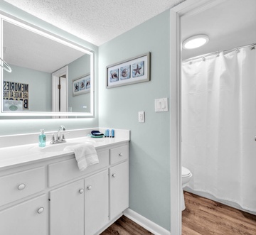 Emerald Isle 508 - Sunset Sands