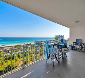 Sterling Shores 908 - Home Sea Home