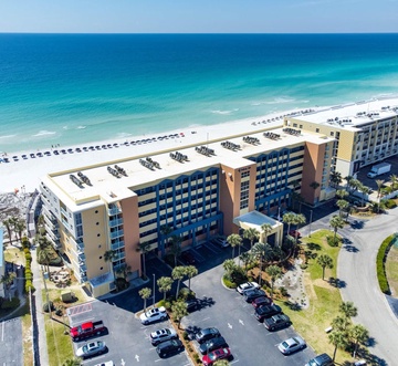 Pelican Isle 610 - The Blue Haven Penthouse