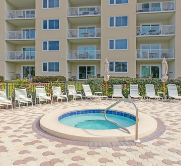 Islander Beach Resort 311 - Sandy Dunes