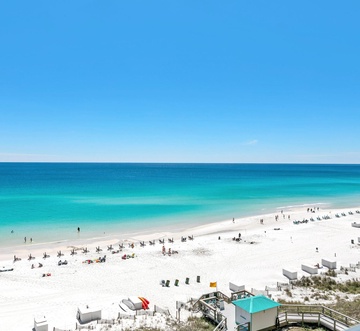 Sundestin 415 - The Beachcomber