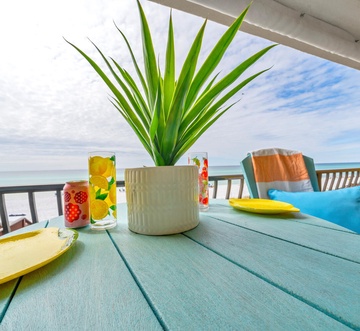 Coral Reef 25 - Coral Reef Retreat