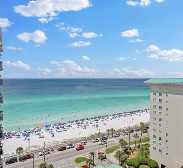 Surfside 1408 - Top Sun at Miramar Beach