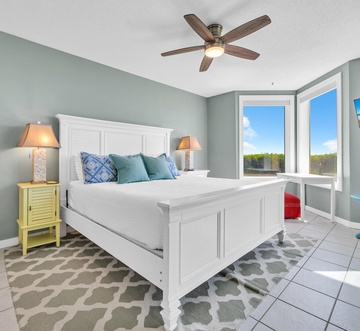 Tranquillity 140 - A Wave From It All