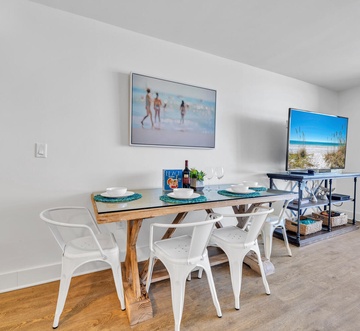 Sundestin 502 - Latitude Adjustment