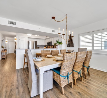 Gulf Dunes 111 - Sea Drift