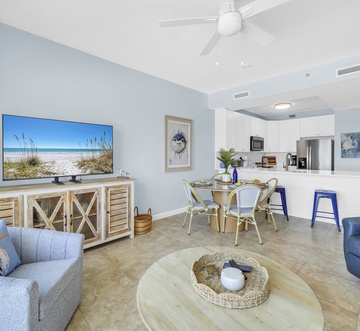 Pelican Isle 608 - Pufferfish Penthouse