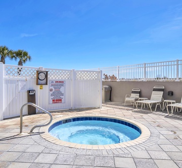 Island Princess 400 - Paradise On The Beach