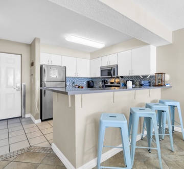 Pelican Beach 918 - Après Beach