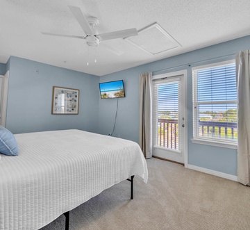 Sunset Cottages 2C - Melrose Place