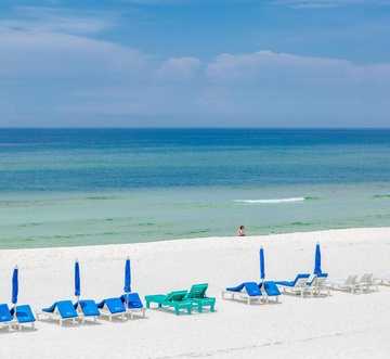 Carillon Beach Resort Inn 414 - Chasing Sunsets