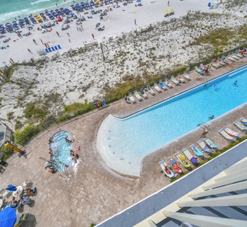 Pelican Beach 604 - Shore Thing