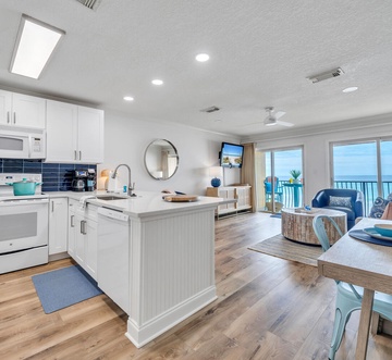 Coral Reef 25 - Coral Reef Retreat