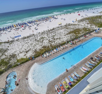 Pelican Beach 604 - Shore Thing