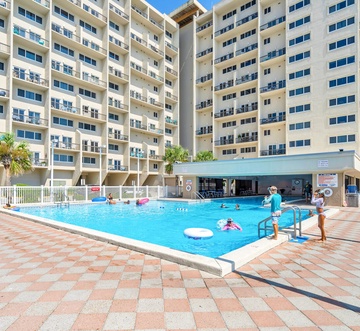 Pinnacle Port A518 - Seaside Pearl