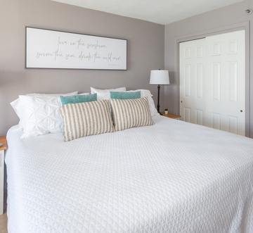 Islander 502 - The Sea Glass Suite