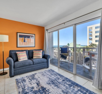 Islander 307 - Once Upon A Tide