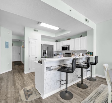 Gulf Dunes 516 - Gulf Glimmer