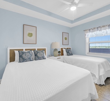 Pelican Isle 608 - Pufferfish Penthouse