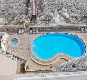 Island Princess 707 - Grouper Therapy